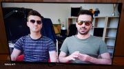  LG 49ub850v 124cm Smart, 4k-Uhd, 3D, led tv